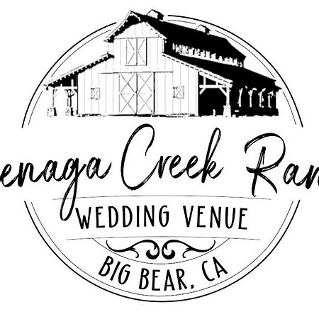 Cienaga Creek Ranch Vila Big Bear Lake Exterior foto