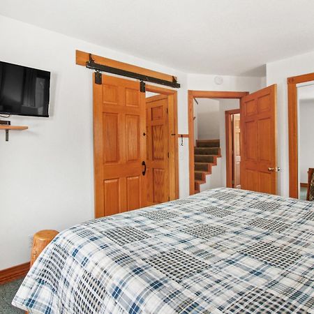 Cienaga Creek Ranch Vila Big Bear Lake Quarto foto