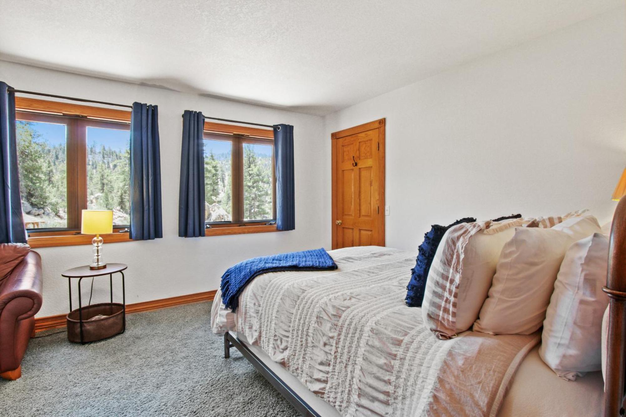 Cienaga Creek Ranch Vila Big Bear Lake Quarto foto