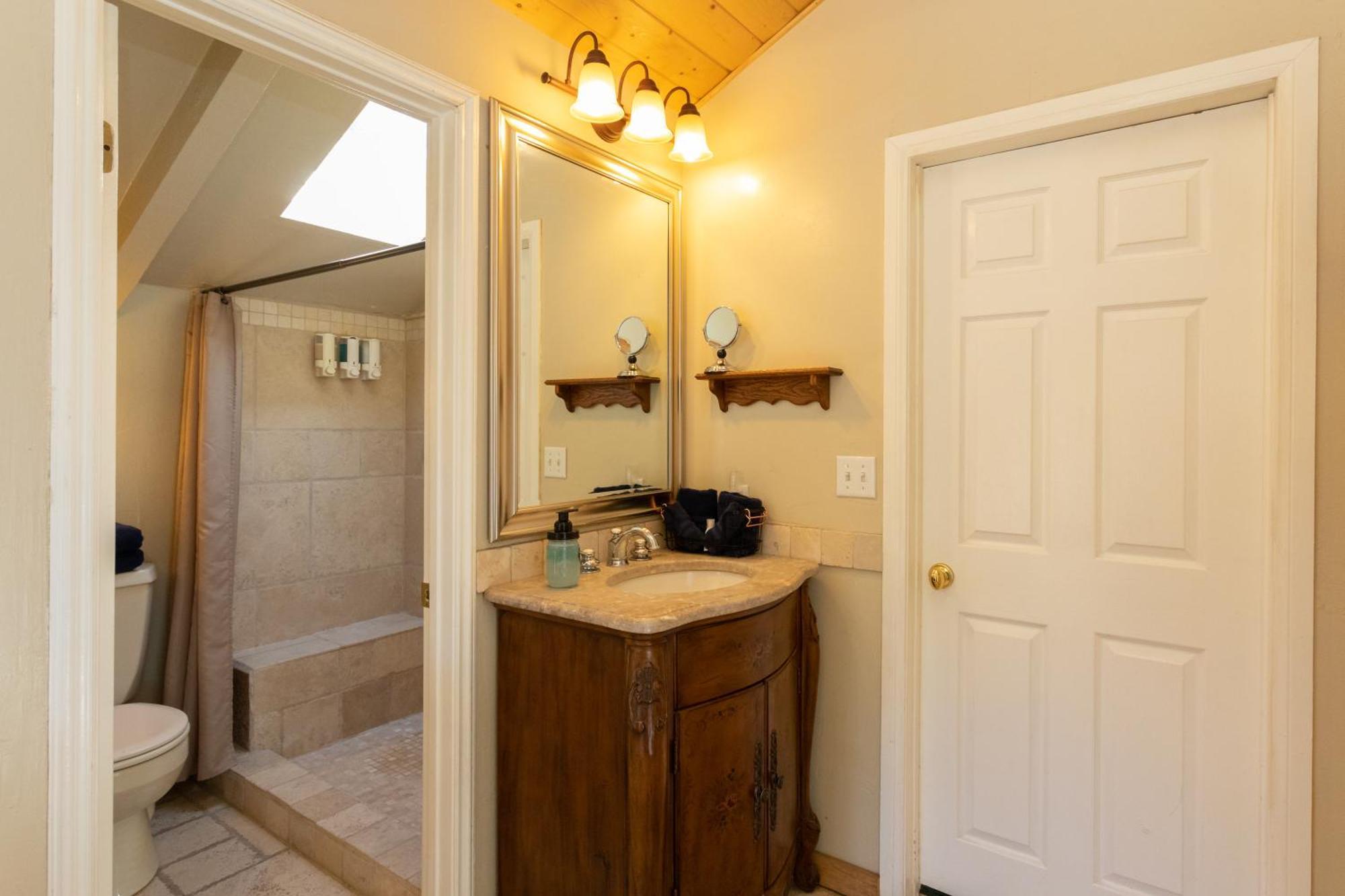 Cienaga Creek Ranch Vila Big Bear Lake Quarto foto