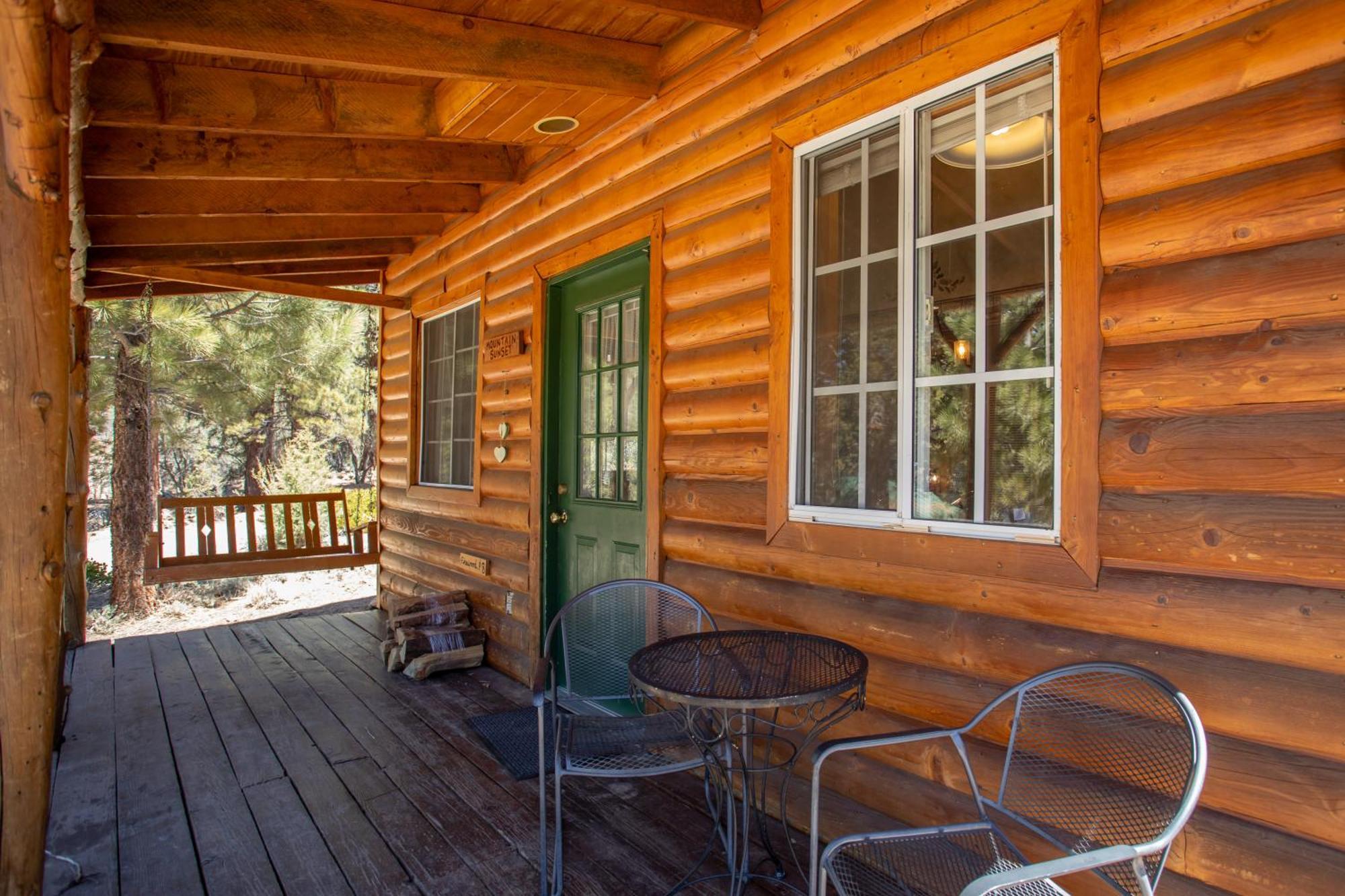 Cienaga Creek Ranch Vila Big Bear Lake Quarto foto