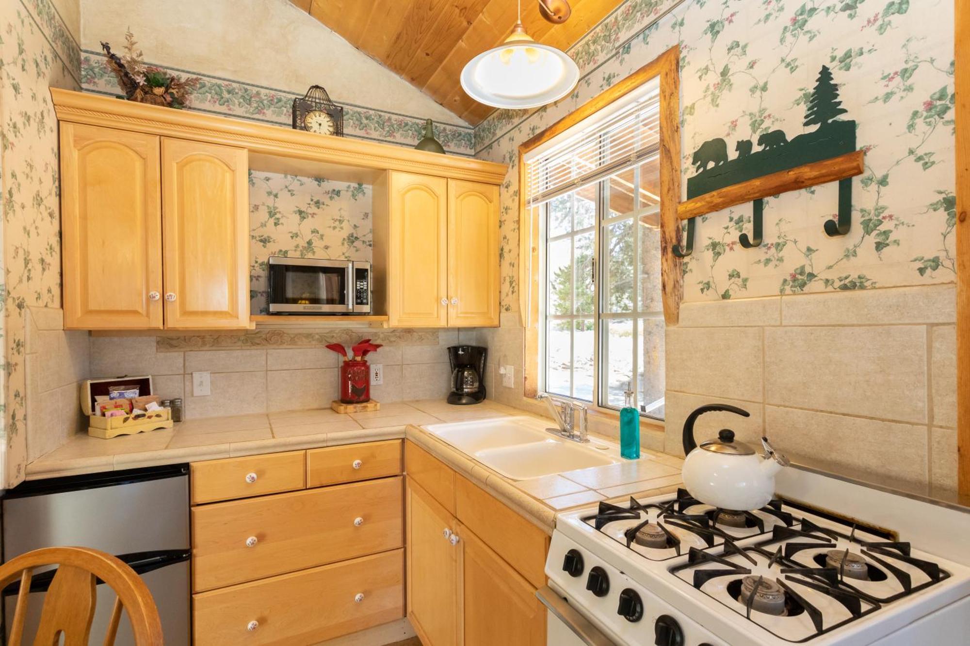 Cienaga Creek Ranch Vila Big Bear Lake Quarto foto