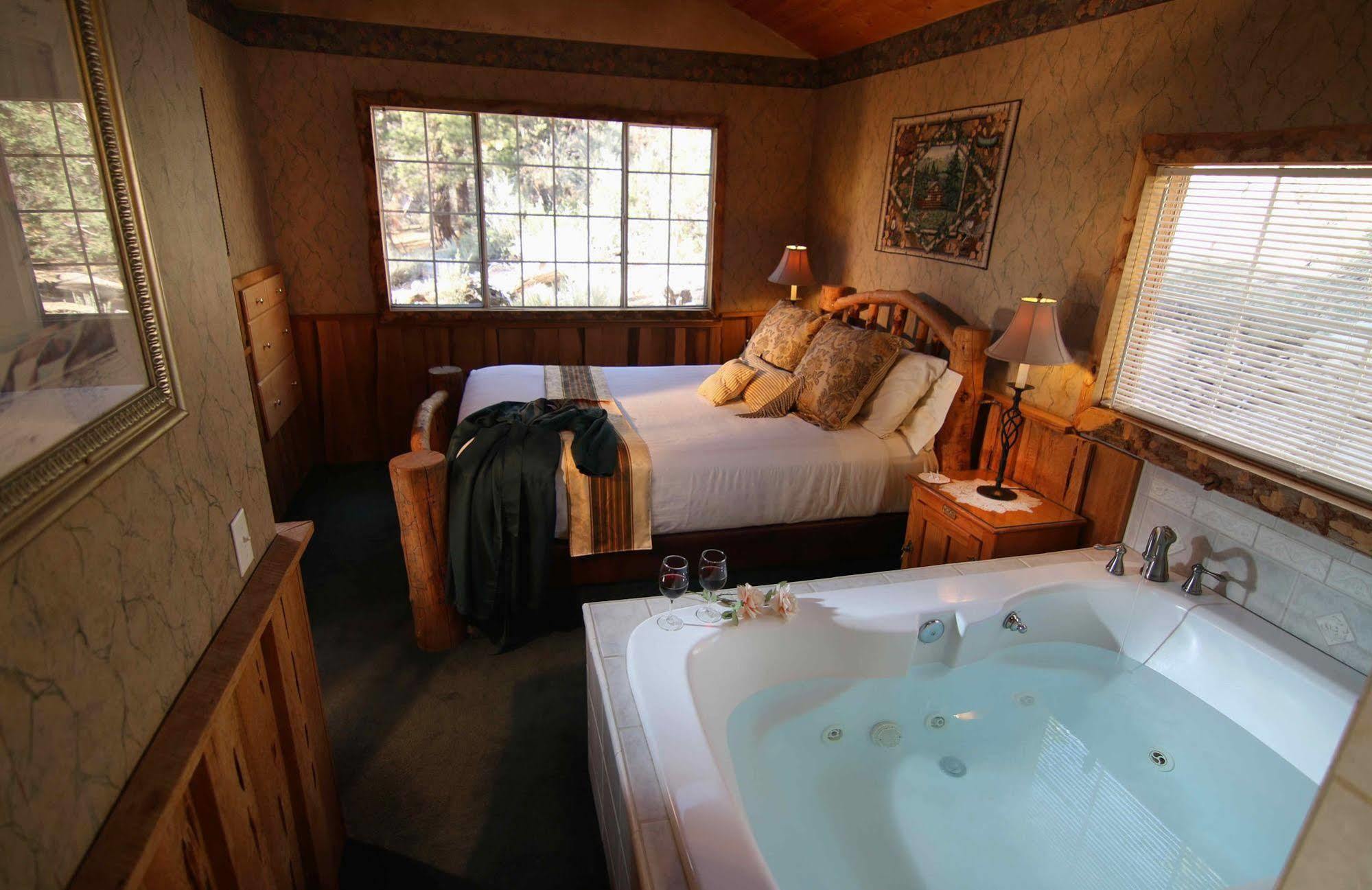 Cienaga Creek Ranch Vila Big Bear Lake Exterior foto