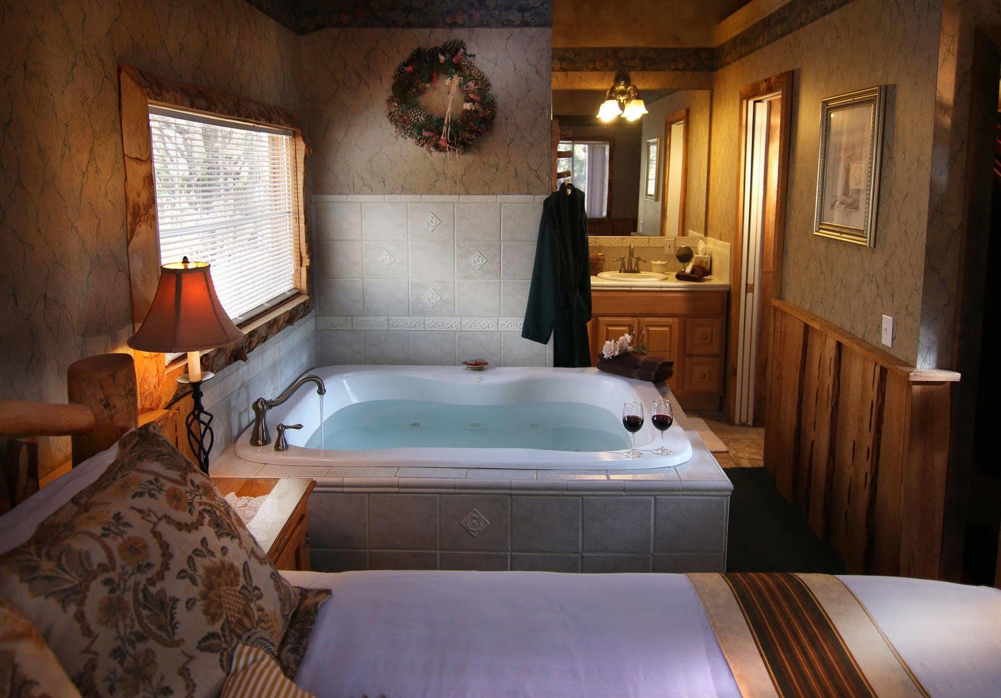Cienaga Creek Ranch Vila Big Bear Lake Exterior foto