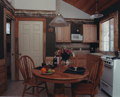 Cienaga Creek Ranch Vila Big Bear Lake Exterior foto